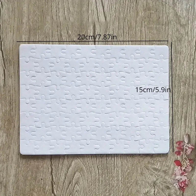Rompecabezas personalizado