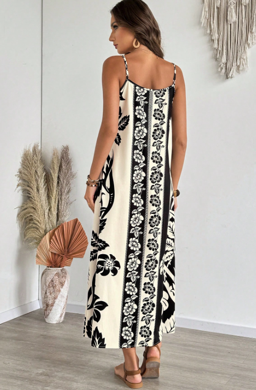 Vestido Largo