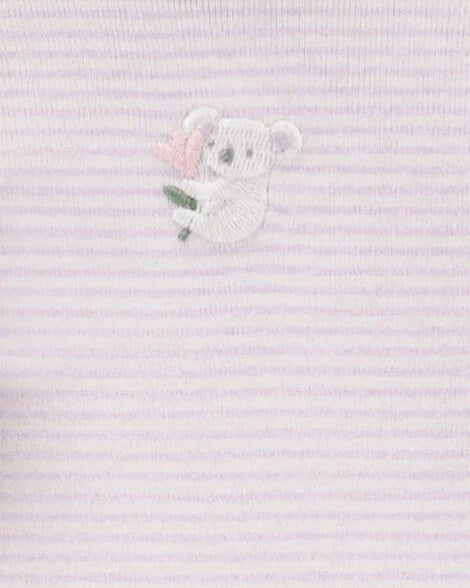 Conjunto 3 piezas Koala
