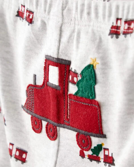 Conjunto 3 piezas Navidad