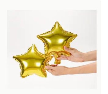 Mini Estrellas