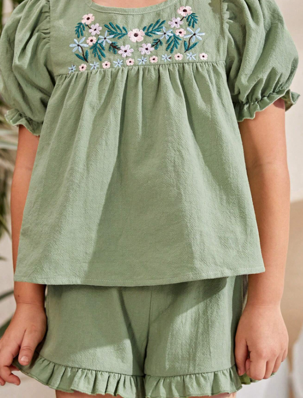 Conjunto 2 Piezas