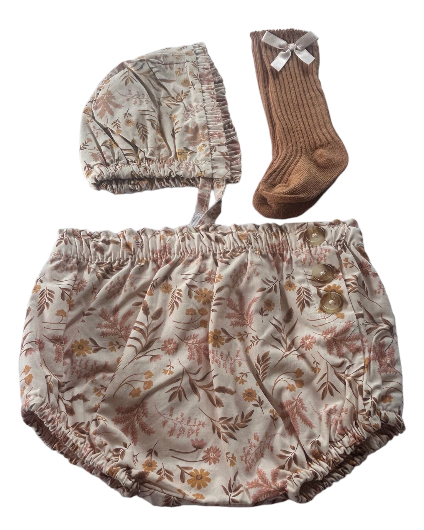Conjunto 4 piezas