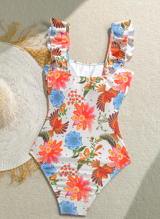 Vestido de Baño