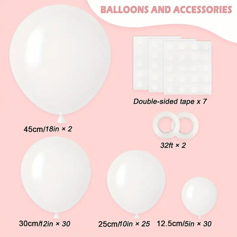 Set de Globos