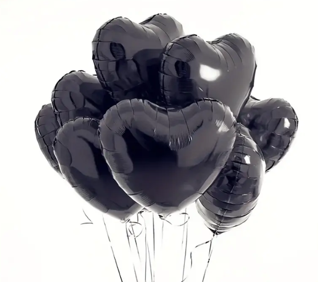 Globo Corazon