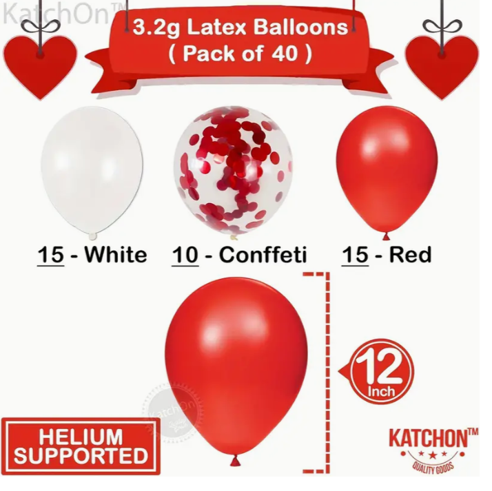 Set de Globos