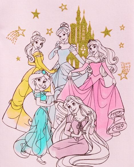 Pijama Princesas