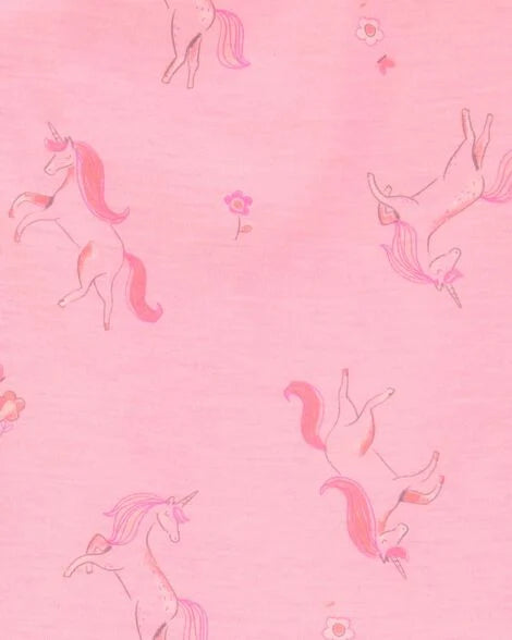 Pijama Unicornio