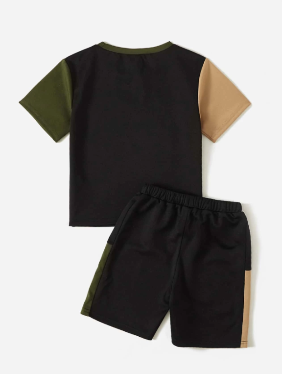 Conjunto 2 Piezas