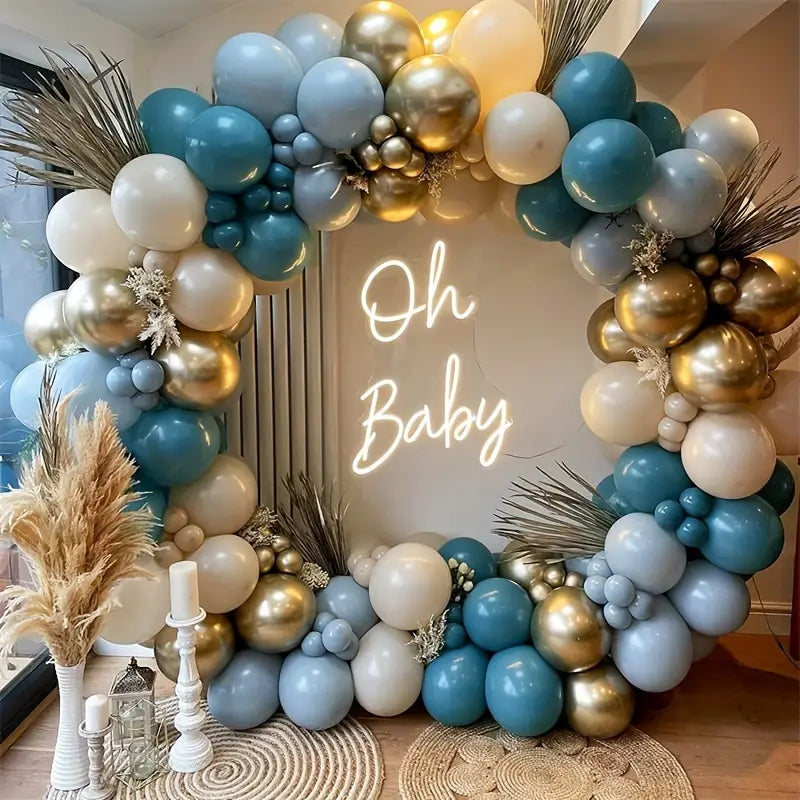 Set de Globos