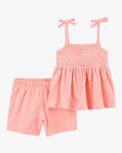 Conjunto 2 piezas