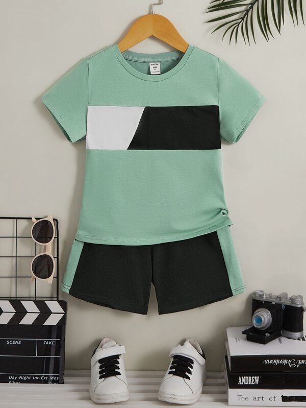 Conjunto 2 Piezas
