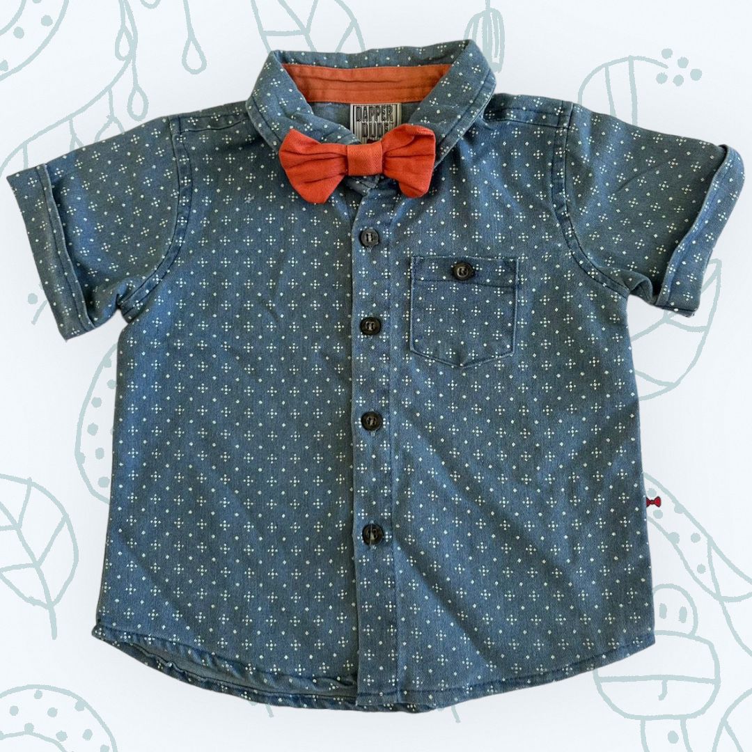 Conjunto 3 Piezas
