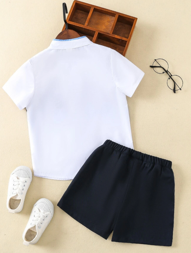Conjunto 2 Piezas