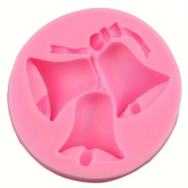 Molde Campana