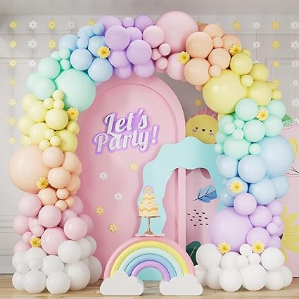 Set de Globos