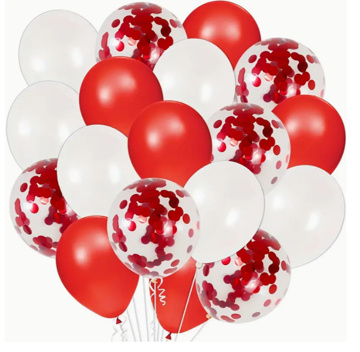 Set de Globos