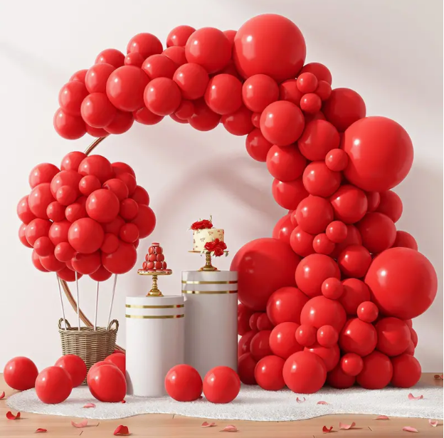 Set de Globos