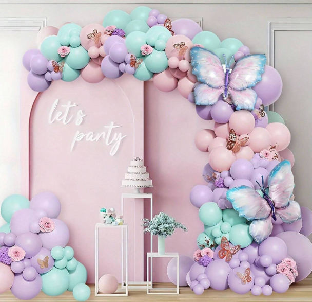 Set de Globos