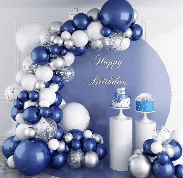 Set de Globos
