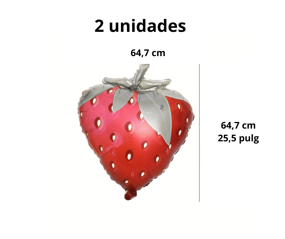 Globo Fresa