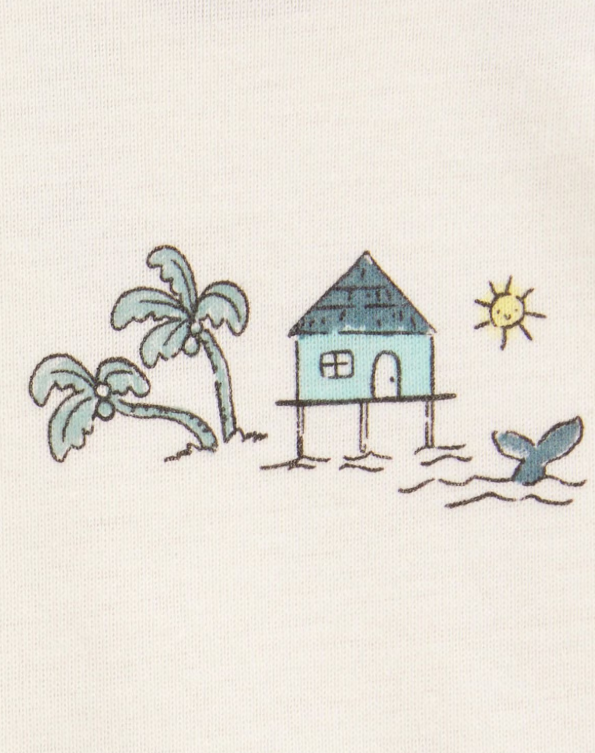 Set de Mamelucos