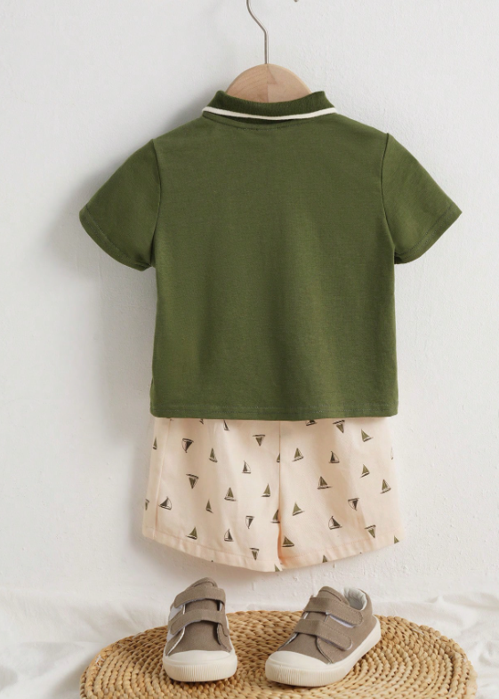 Conjunto 2 piezas