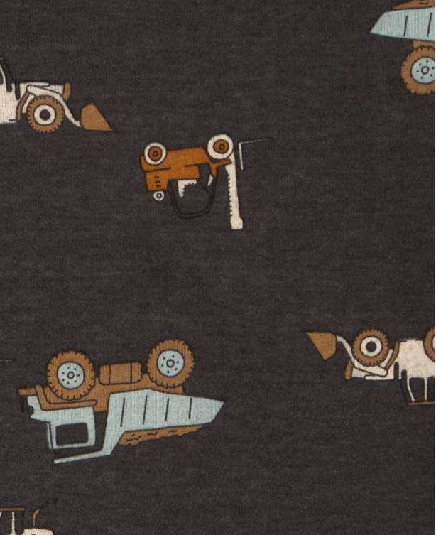 Set de Mamelucos