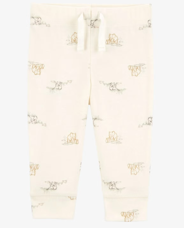 Set 3 piezas Elephant Little