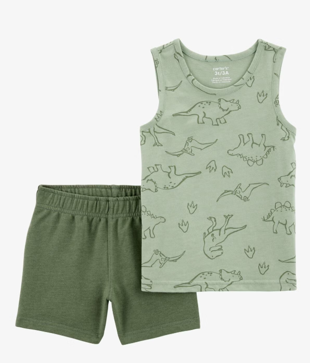 Conjunto 2 piezas