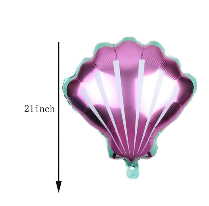Globo Sirenita