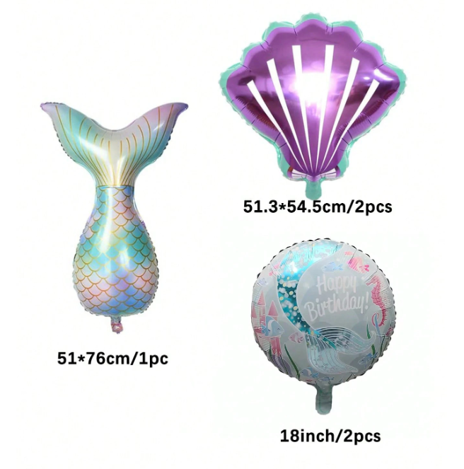 Globo Sirena