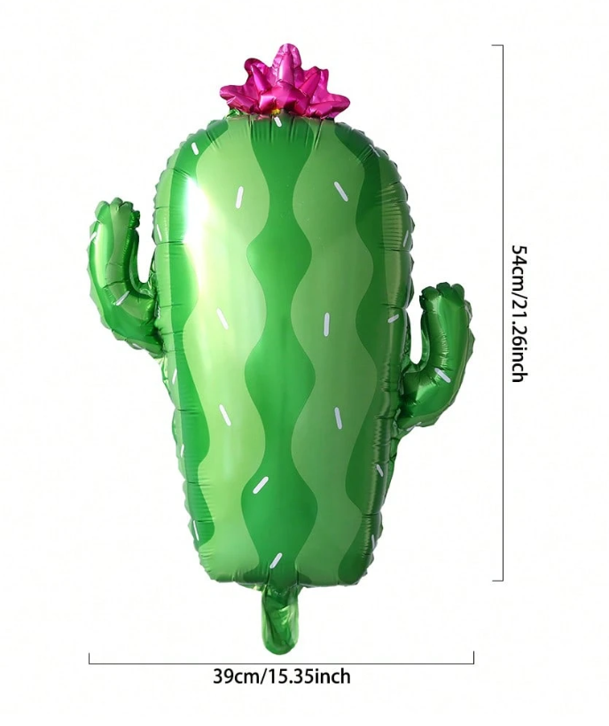 Globos Cactus