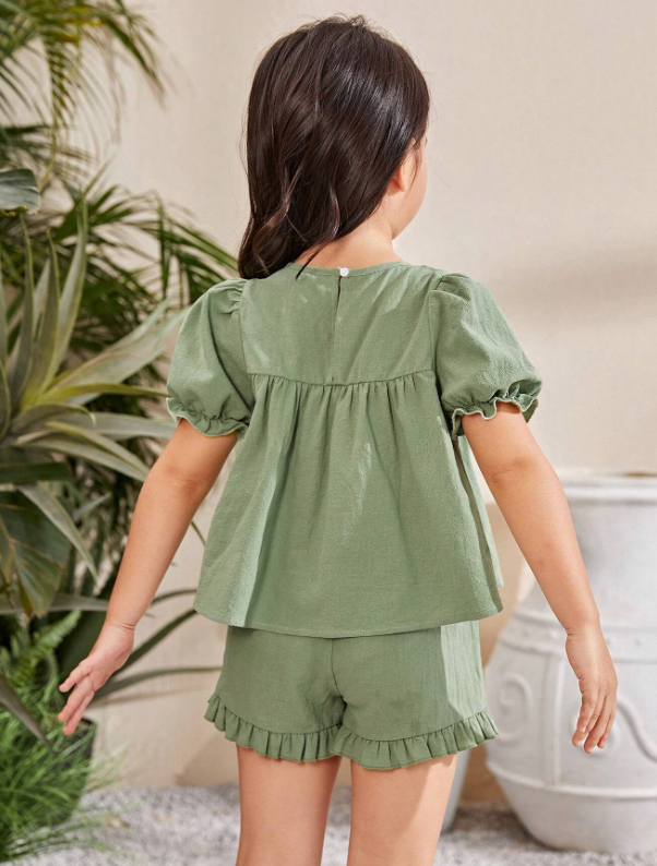 Conjunto 2 Piezas