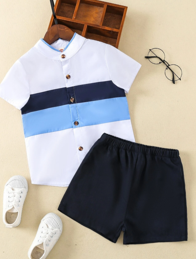 Conjunto 2 Piezas