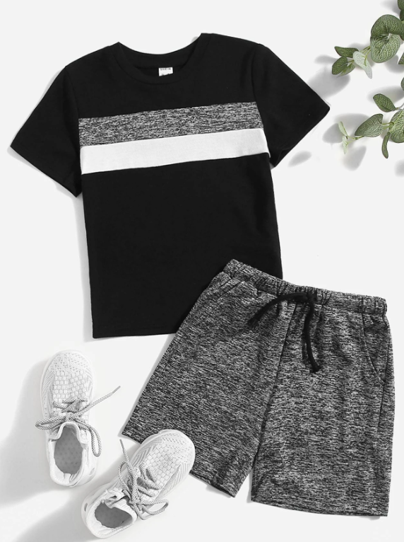 Conjunto 2 Piezas
