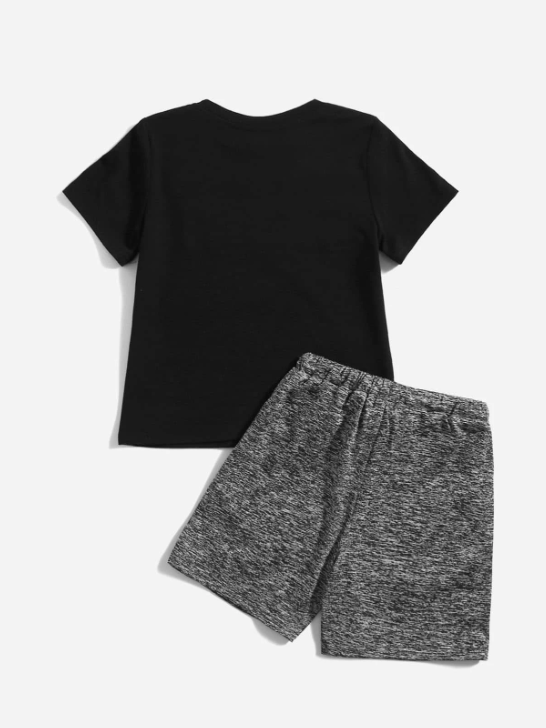 Conjunto 2 Piezas