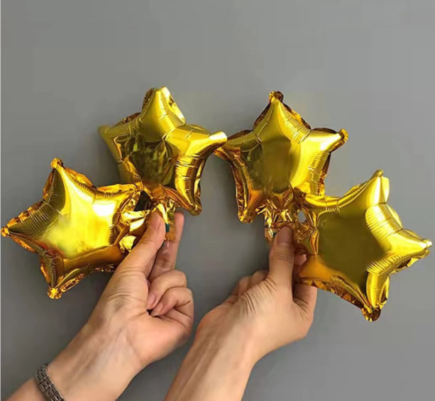 Mini Estrellas