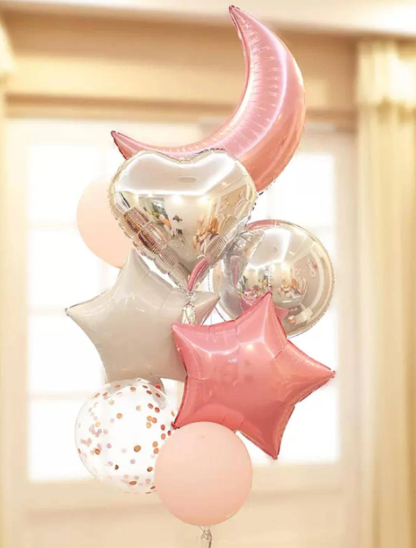 Set de Globos