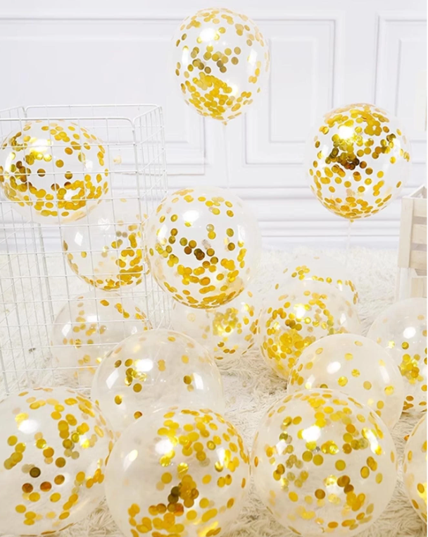 Set de Globos