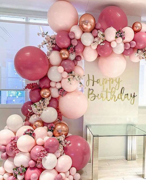 Set de Globos
