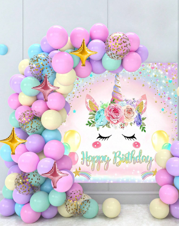 Set de Globos