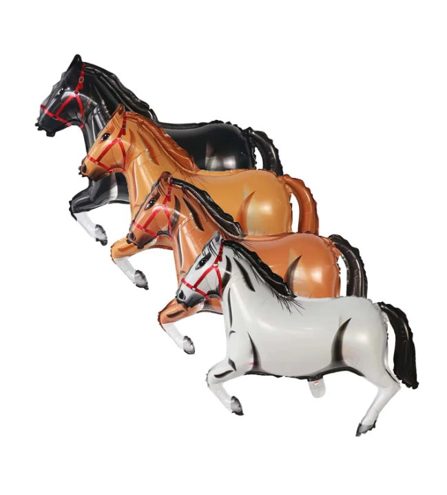 Globo Caballos