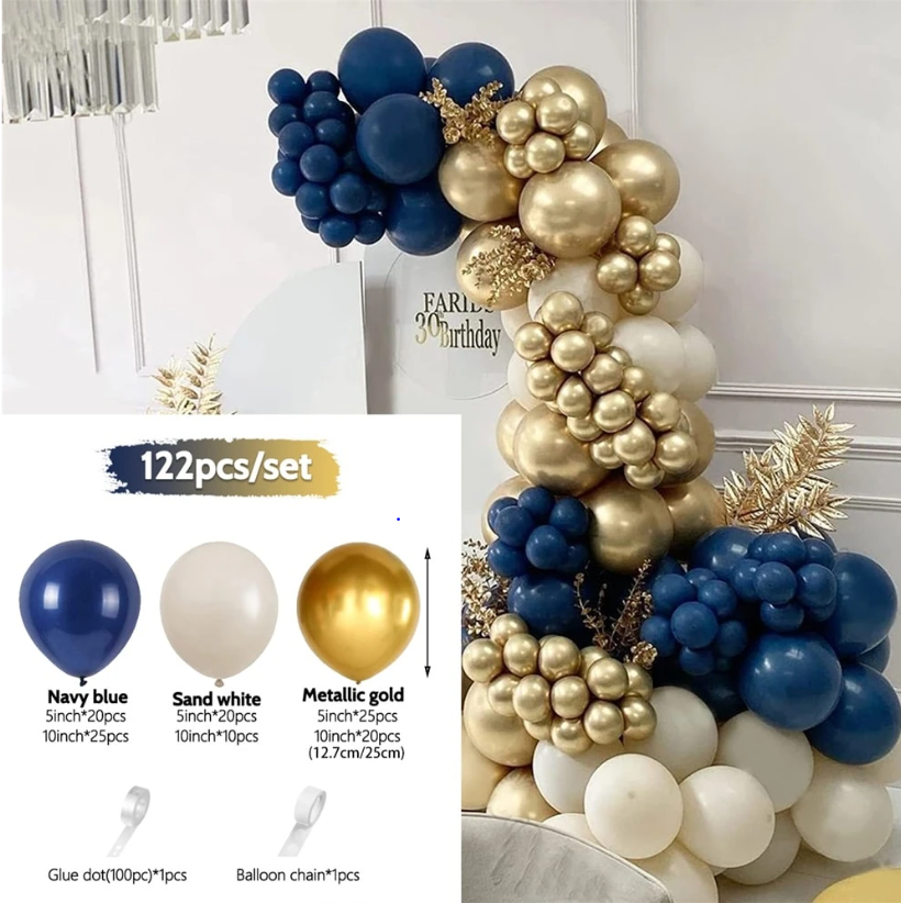 Set de Globos