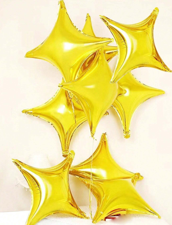 Set Estrella