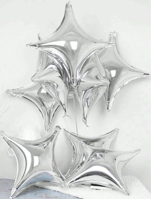 Globo Estrella