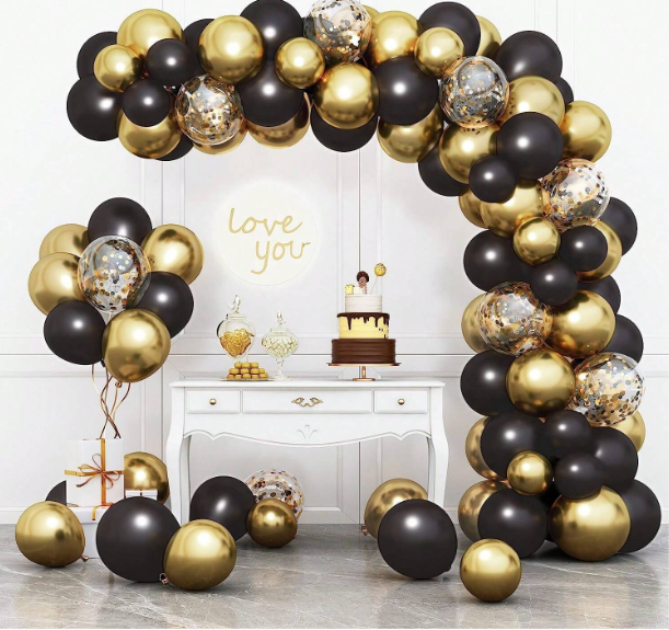 Set de Globos