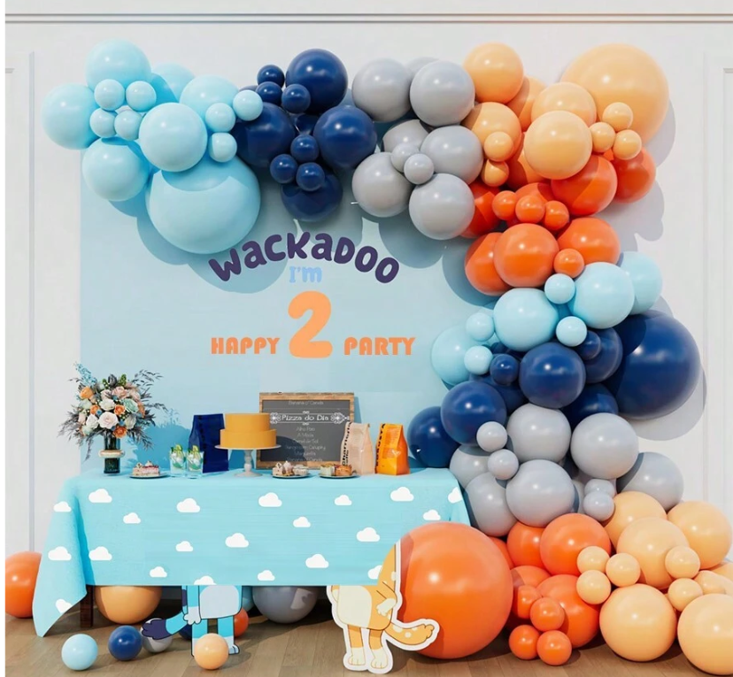 Set de Globos