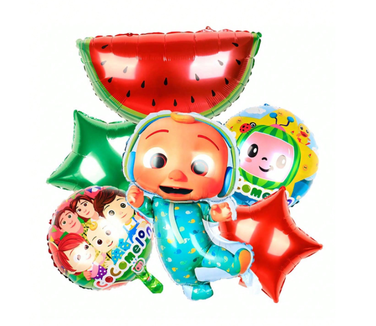 Globo Cocomelon